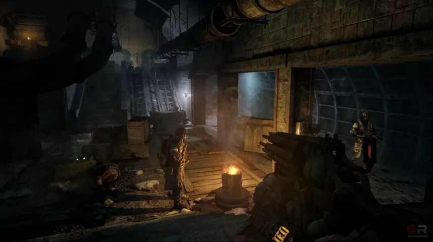 Metro 2033 Redux 03