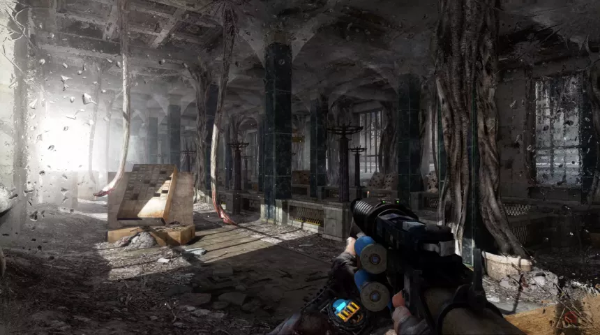 Metro 2033 Redux 05