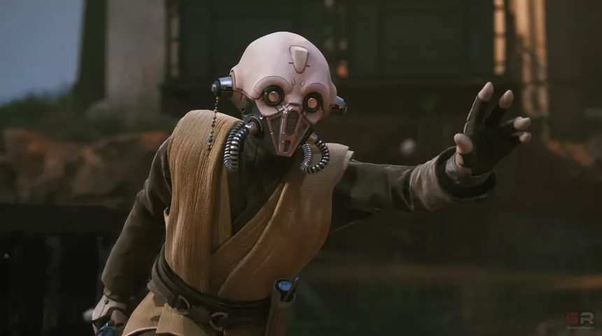 STAR WARS Zero Company 03