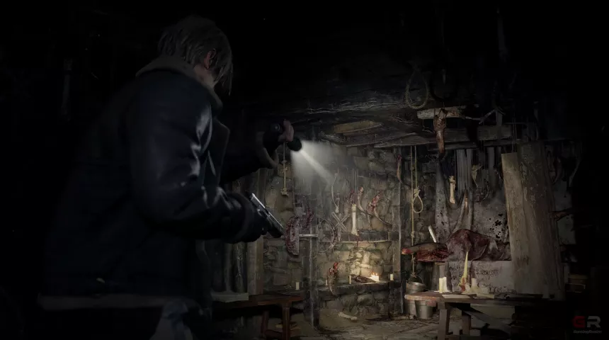 Resident Evil 4 Remake 07