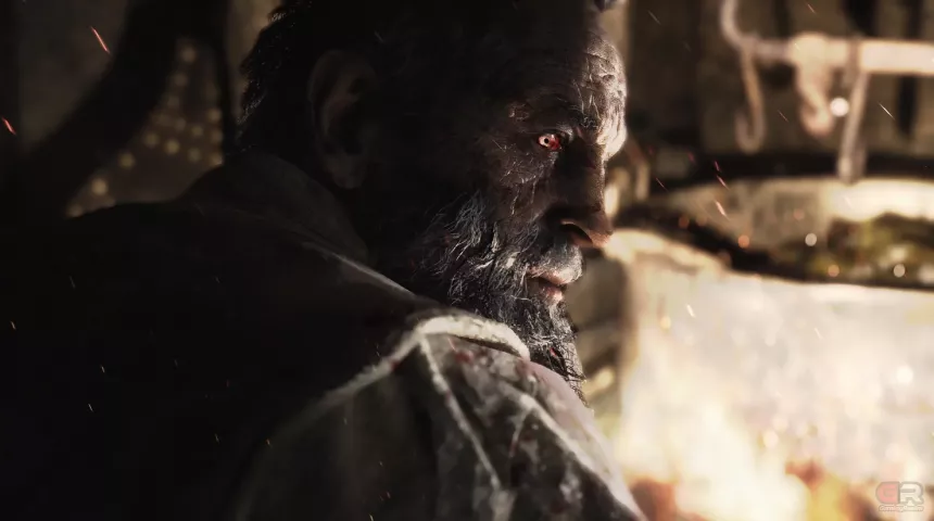Resident Evil 4 Remake 08