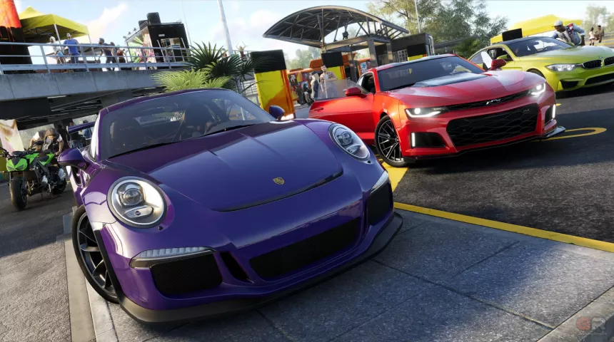 The Crew 2 01