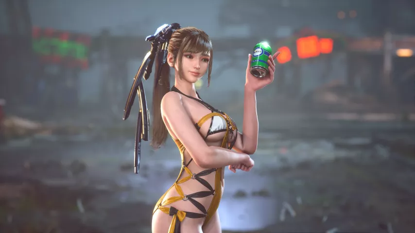 Stellar Blade 02