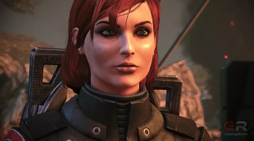 Mass Effect Legendary 08