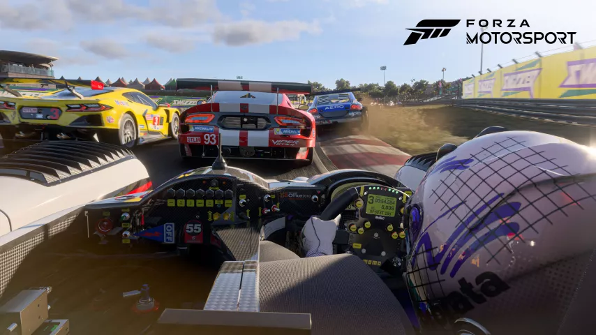 Гибель титана: как Microsoft похоронила Forza Motorsport