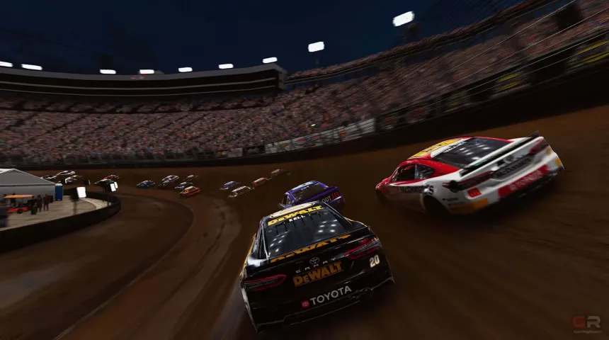 NASCAR Heat 5 05