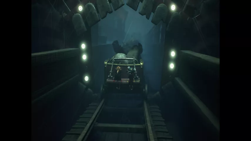 Little Nightmares 3 08