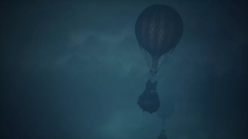 Little Nightmares 3 10