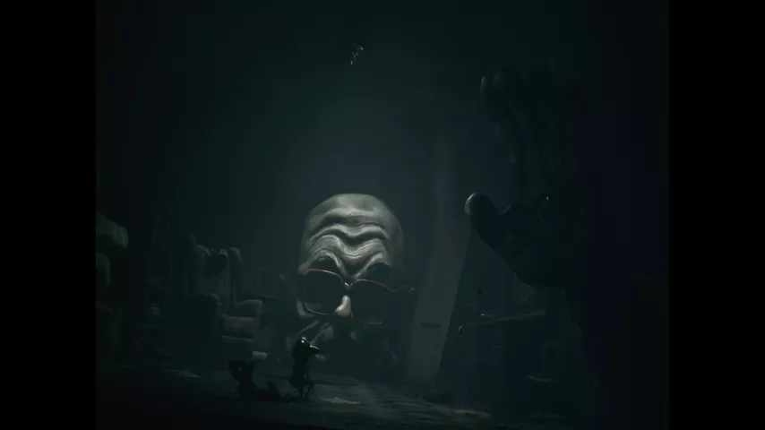 Little Nightmares 3 12