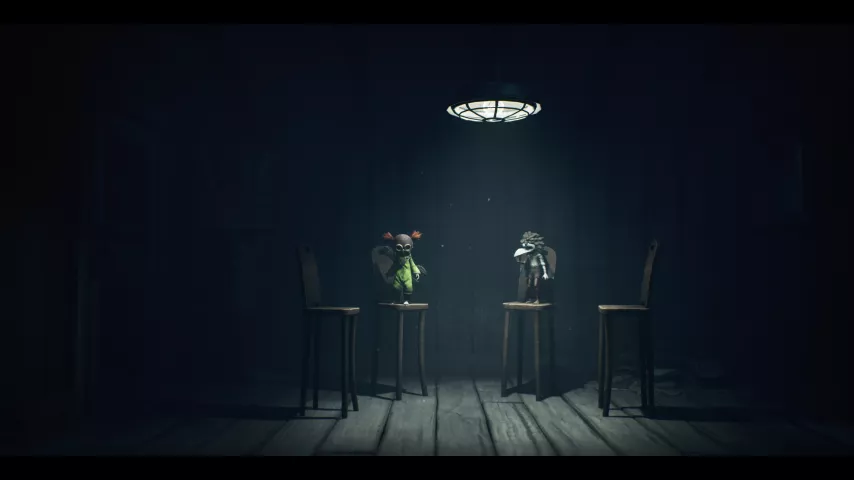 Little Nightmares 3 14