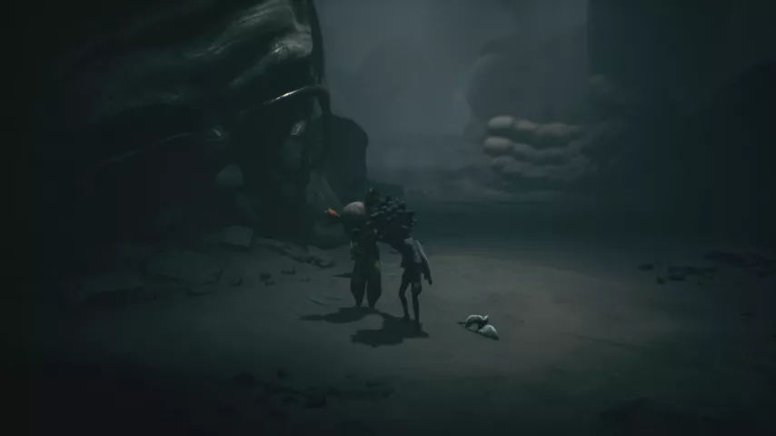 Little Nightmares 3 18