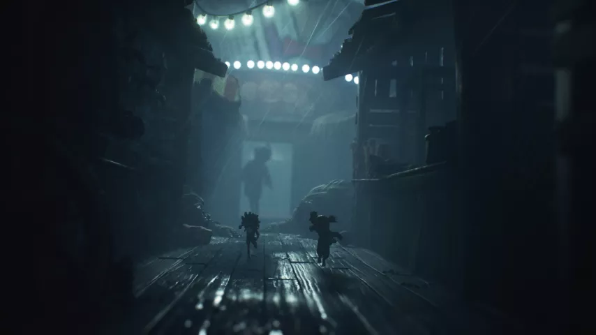 Little Nightmares 3 19