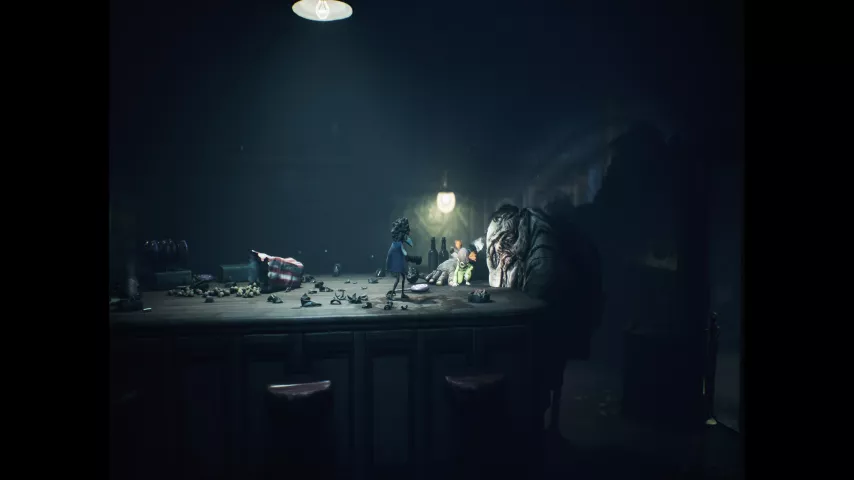 Little Nightmares 3 20