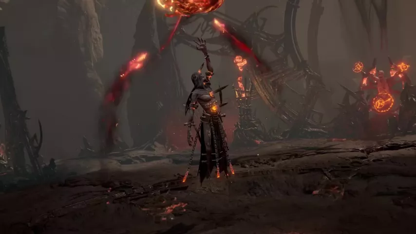 Анонсировано долгожданное дополнение Diablo IV: Lord of Hatred — битва с Мефисто начнется в 2026 году