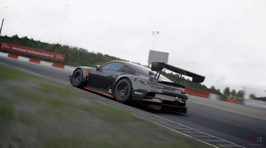 Assetto Corsa Competizione 08