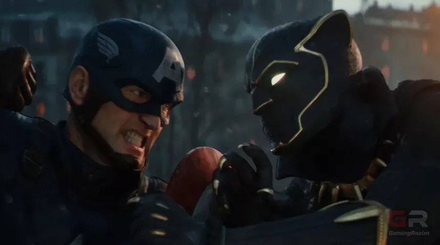 Marvel 1943 Rise of Hydra 02