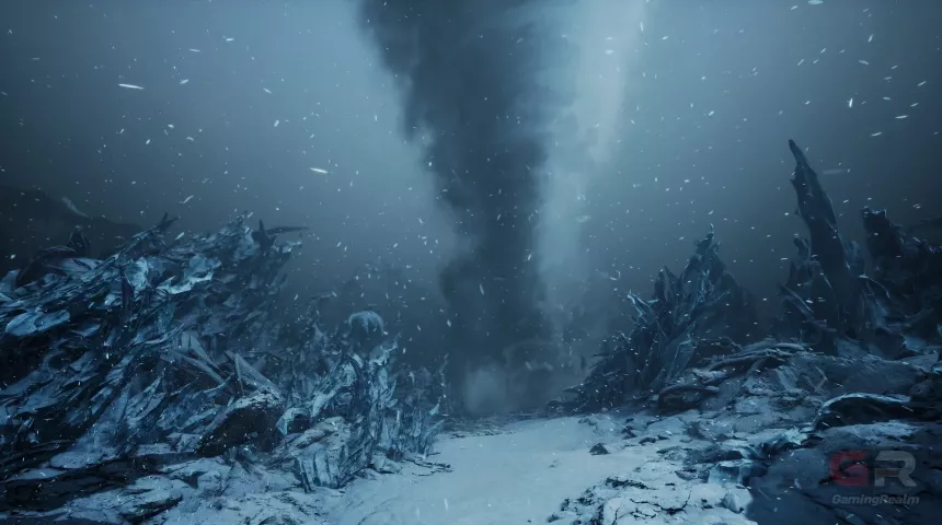 The First Berserker Khazan 04