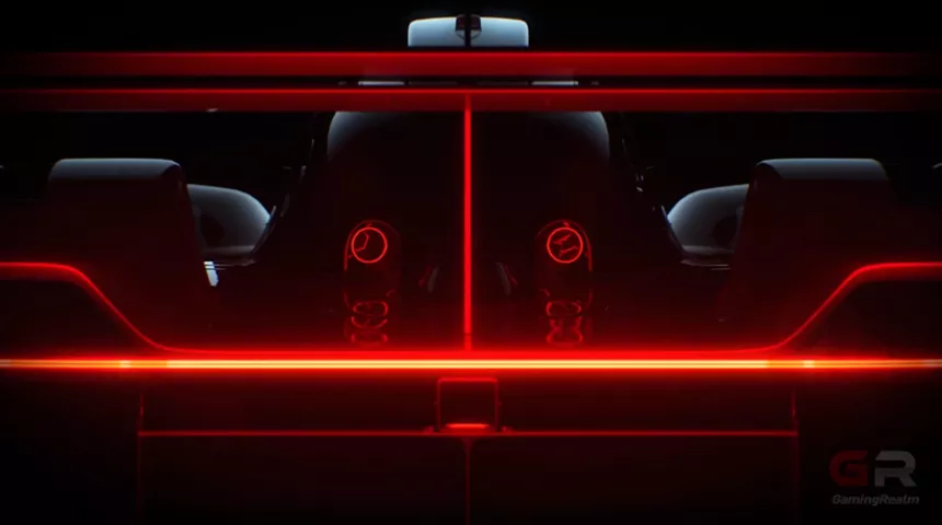 Endurance Motorsport Series 02