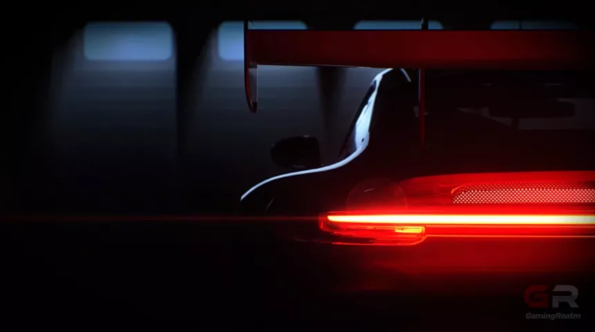 Endurance Motorsport Series 04