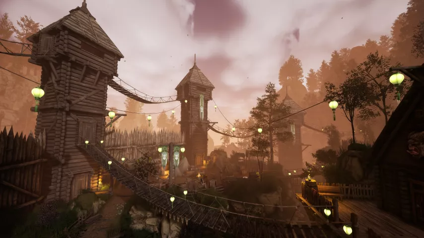 Of Ash And Steel: Исчерпывающее руководство по выживанию на Грейшафте