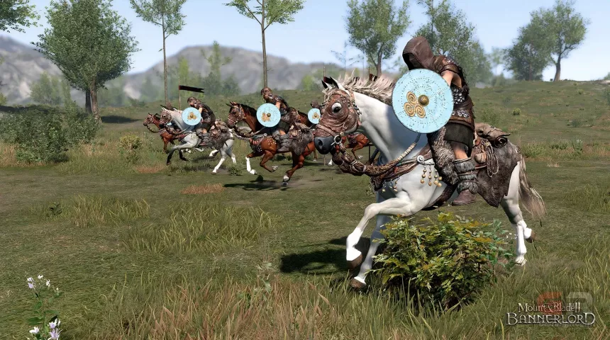 Mount and Blade 2 Bannerlord 03