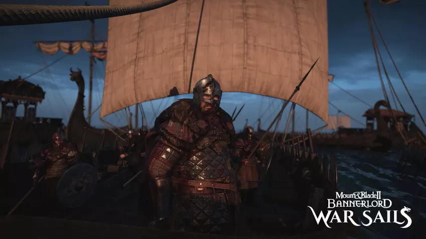 Bannerlord - War Sails 07