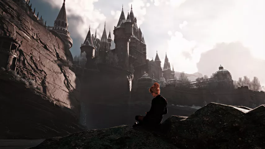 Hogwarts Legacy — полное прохождение, секреты, коллекции и трофеи