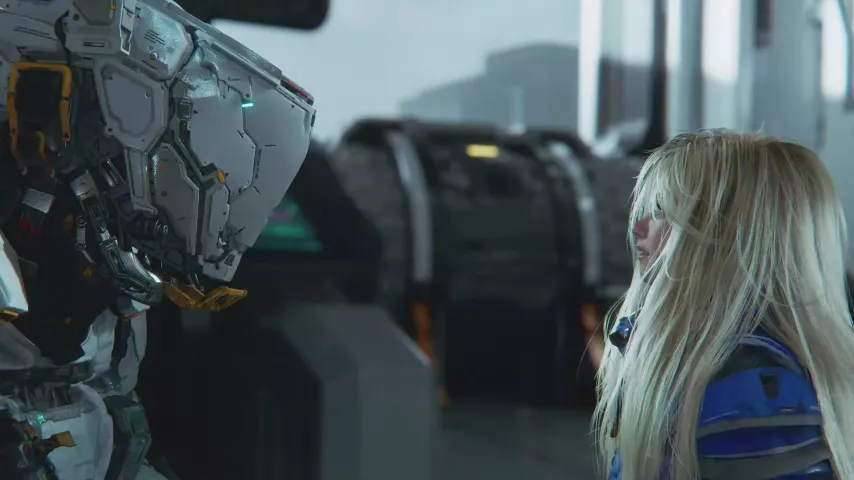 Pragmata New Release Date 01