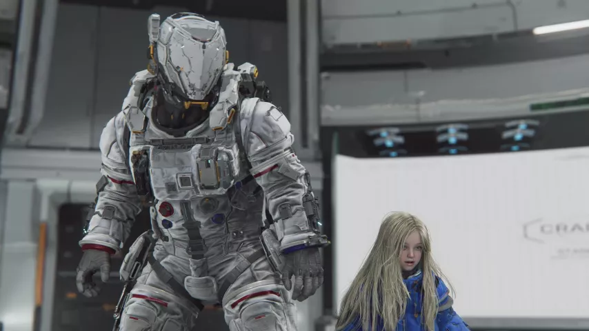 Pragmata New Release Date 02