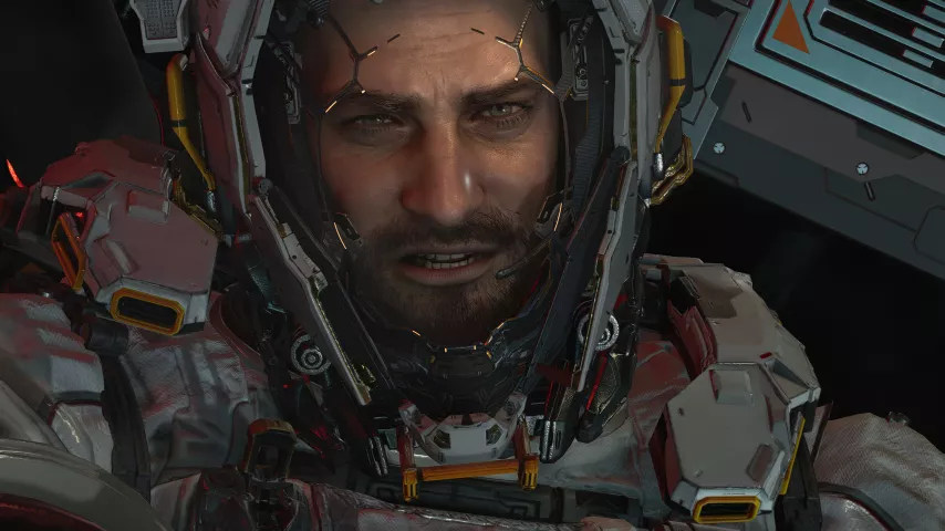 Pragmata обзор: Добро пожаловать в «Колыбель»