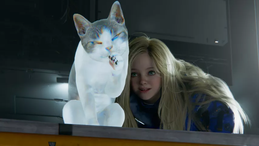 Pragmata обзор: Вердикт