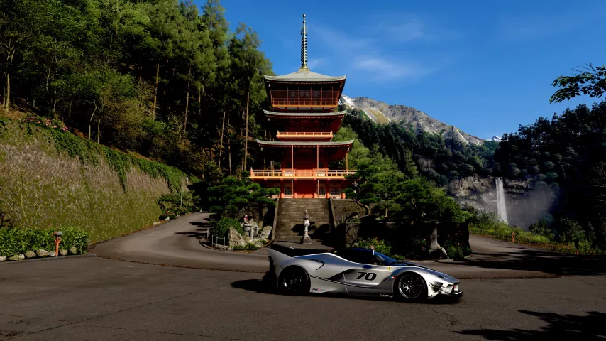 Forza Horizon 6 рецензия на лучшую аркаду современности - Локации