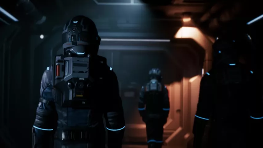 Directive 8020 Comply