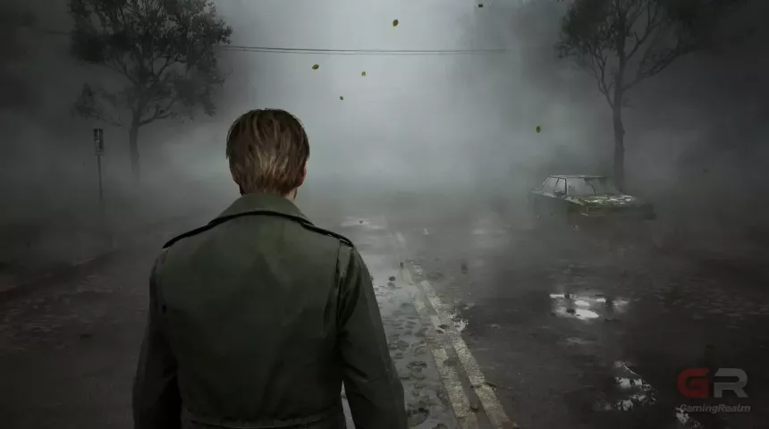 Silent Hill Remake