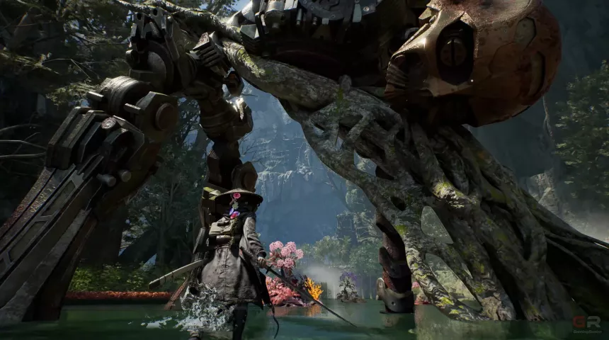 Beast of Reincarnation 02