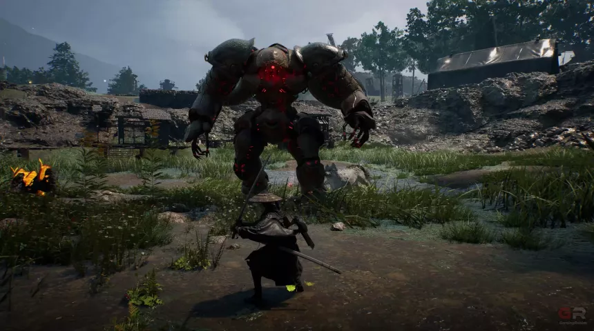 Beast of Reincarnation 03