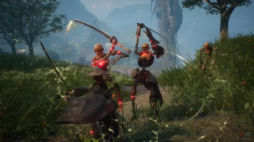 Beast of Reincarnation 05