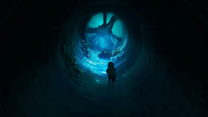End of Abyss 01