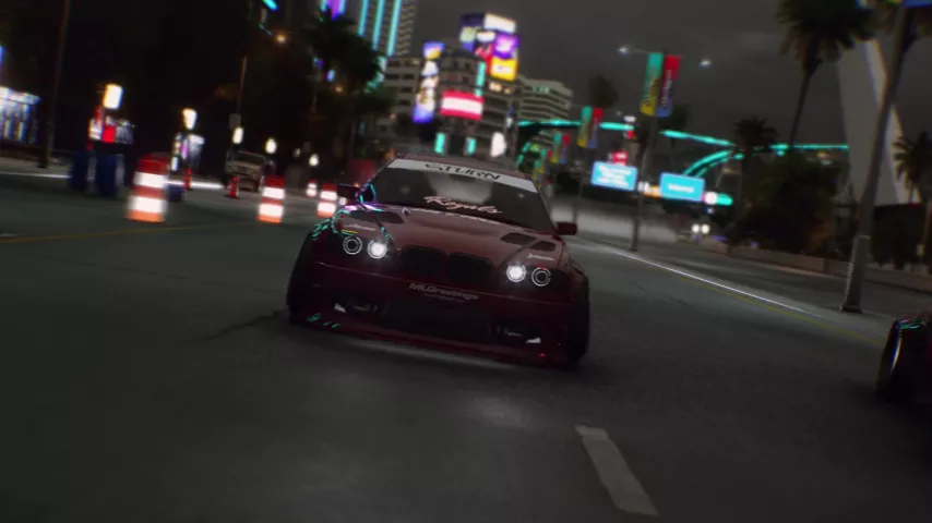 CarX Street Showdown 01