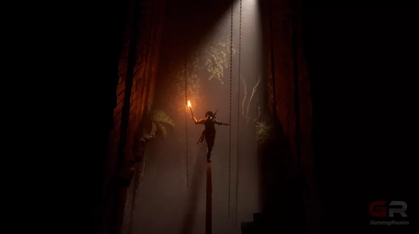 Expedition Into Darkness 02