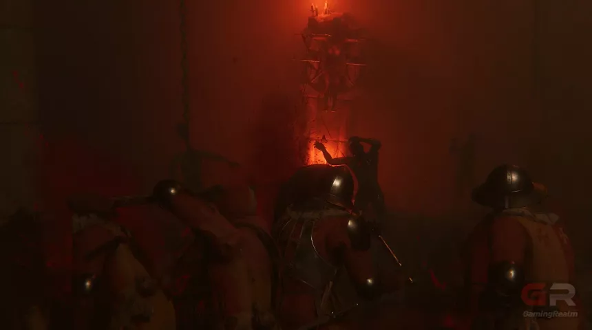 Expedition Into Darkness 03