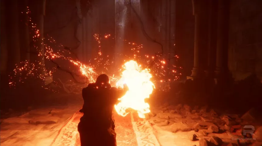 Expedition Into Darkness 04