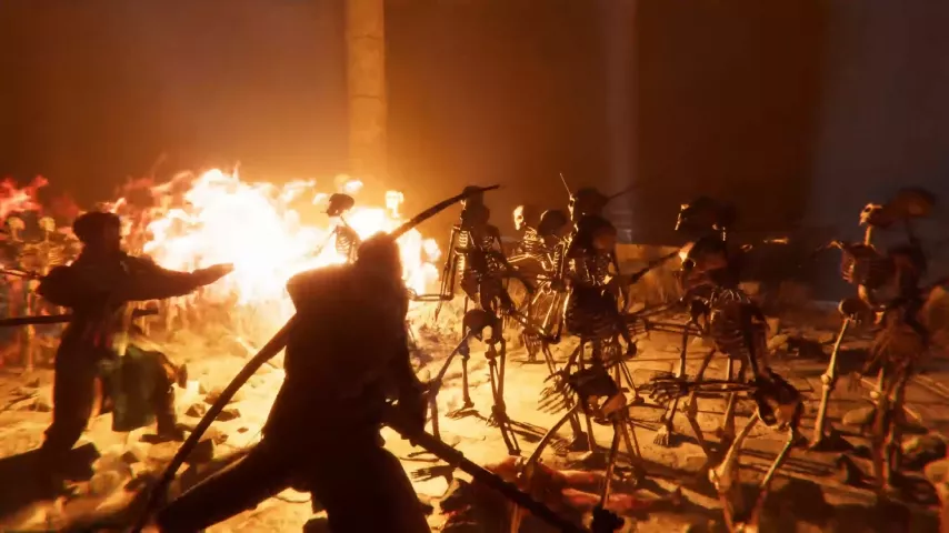 Expedition Into Darkness 04