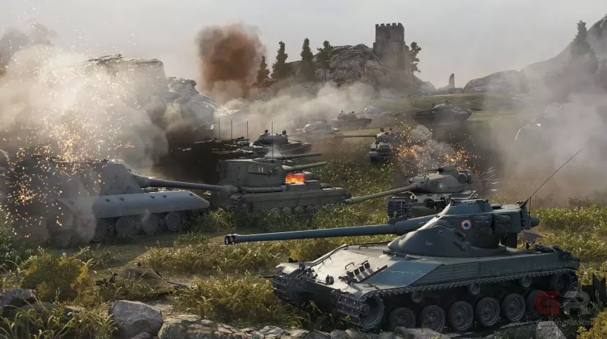 world of tanks 02