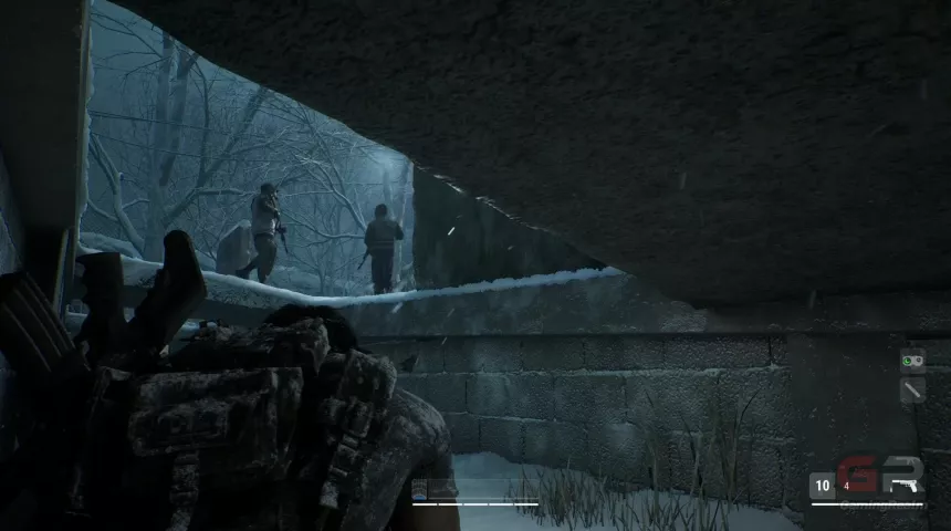 MUDANG Two Hearts 01