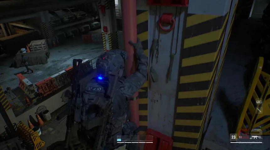 MUDANG Two Hearts 03