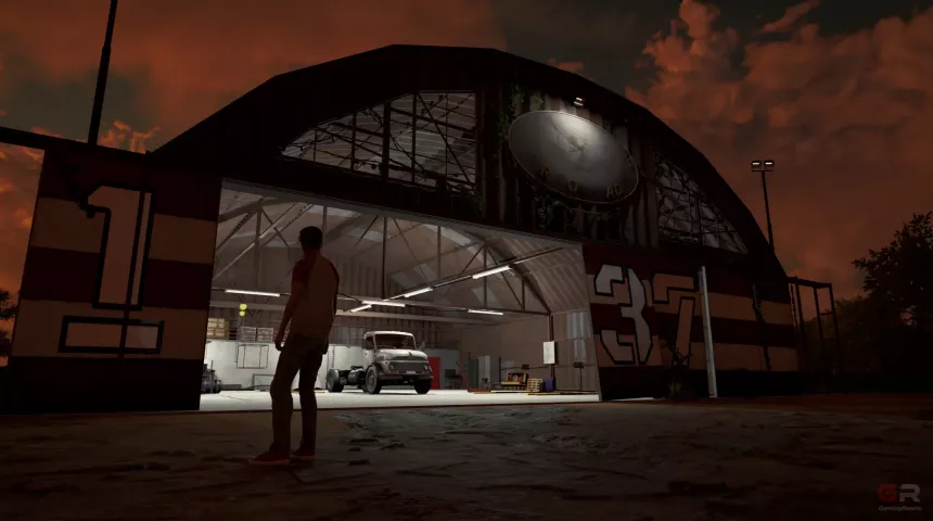 Road Truckers NEW Beginning 02