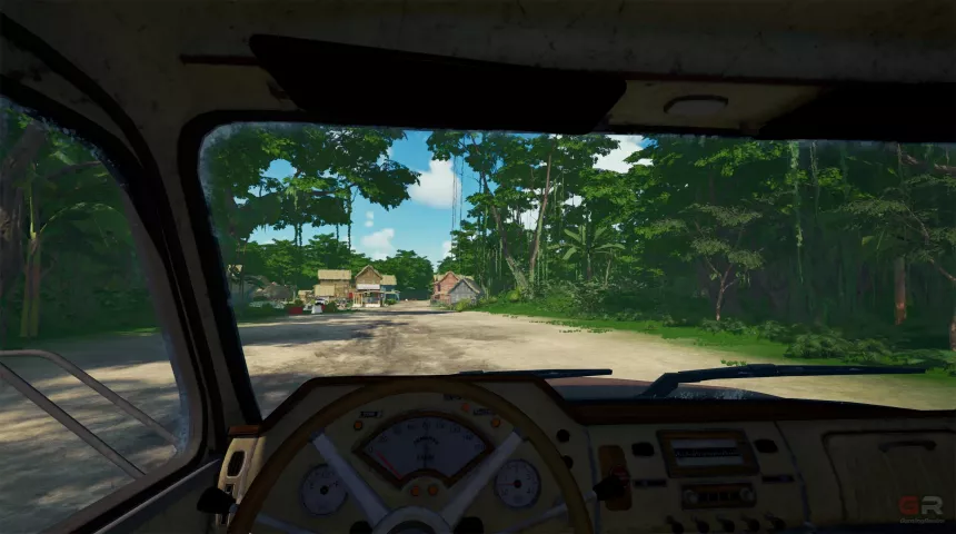 Road Truckers NEW Beginning 05