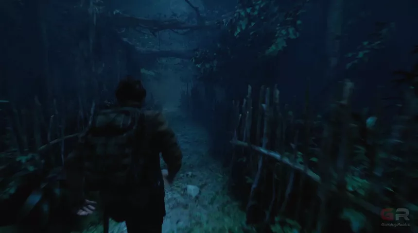 The Twilight Project 01