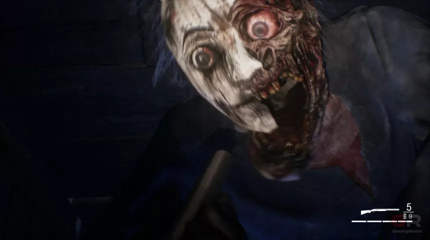 The Twilight Project 07